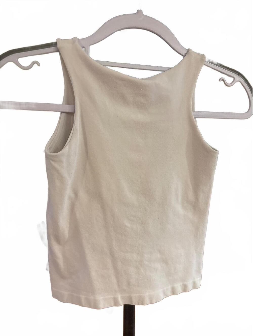 #FP025 Intimately Free Clean Lines Seamless Tank, Size M/L